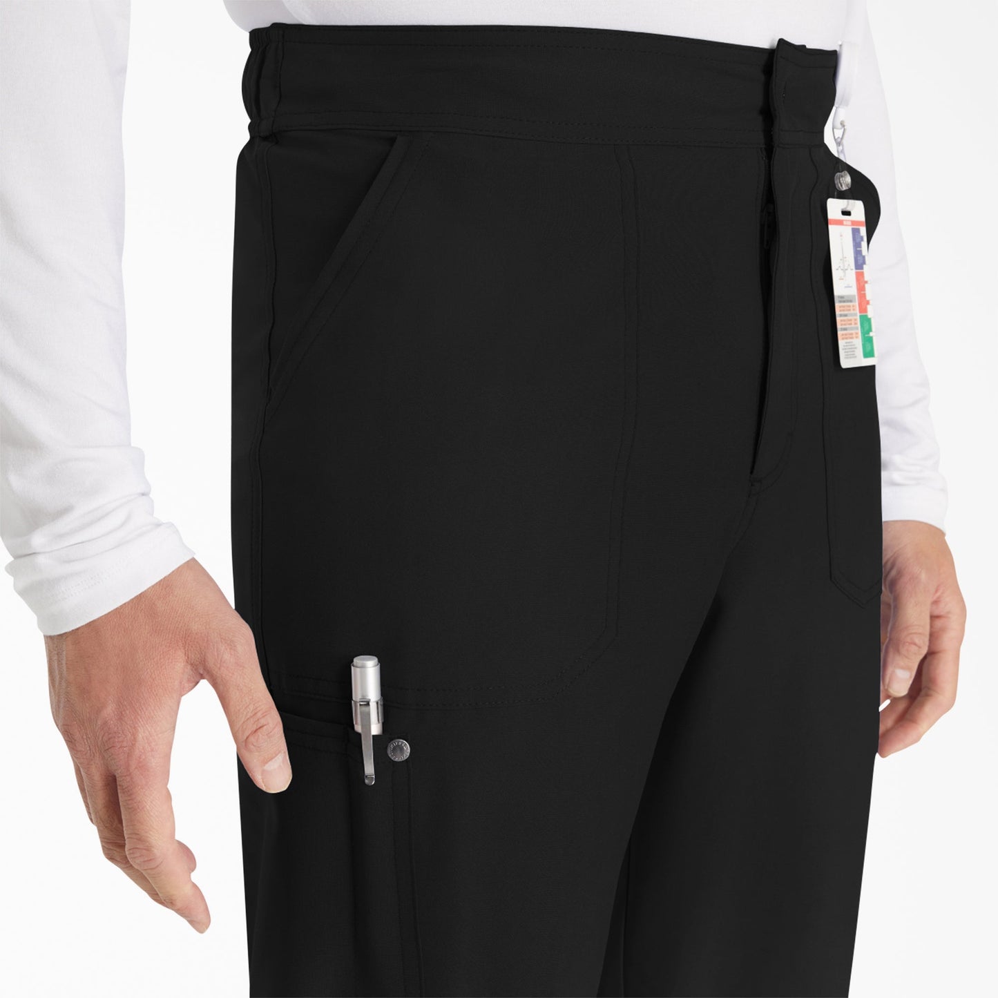 Men's EDS NXT Cargo Scrub Pants | Dickies online shop