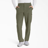 Olive Green (OLI)
