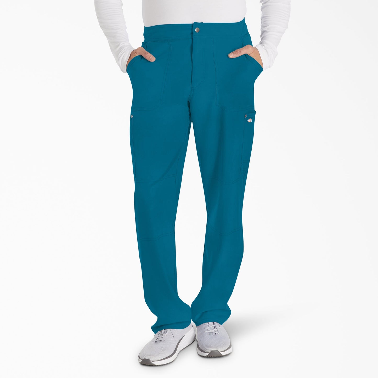 Men's EDS NXT Cargo Scrub Pants | Dickies online shop - US 8696