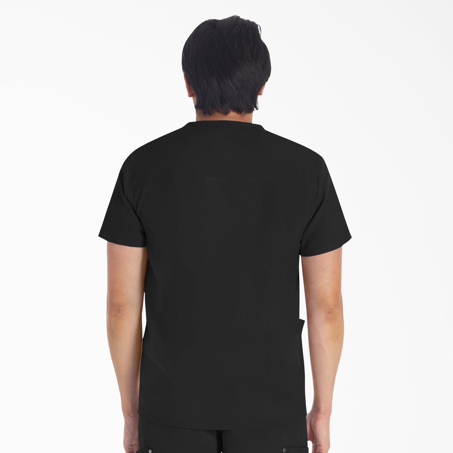 Men's EDS NXT V-Neck Scrub Top | Dickies discount