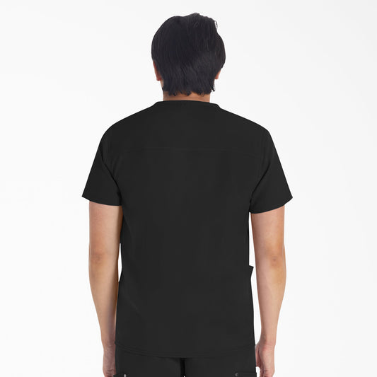 Men's EDS NXT V-Neck Scrub Top | Dickies discount