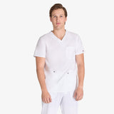 White (DWH)