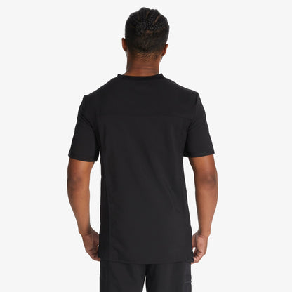 Men's Balance V-Neck Scrub Top | Dickies sale