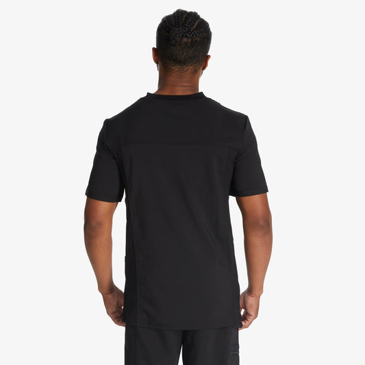 Men's Balance V-Neck Scrub Top | Dickies sale