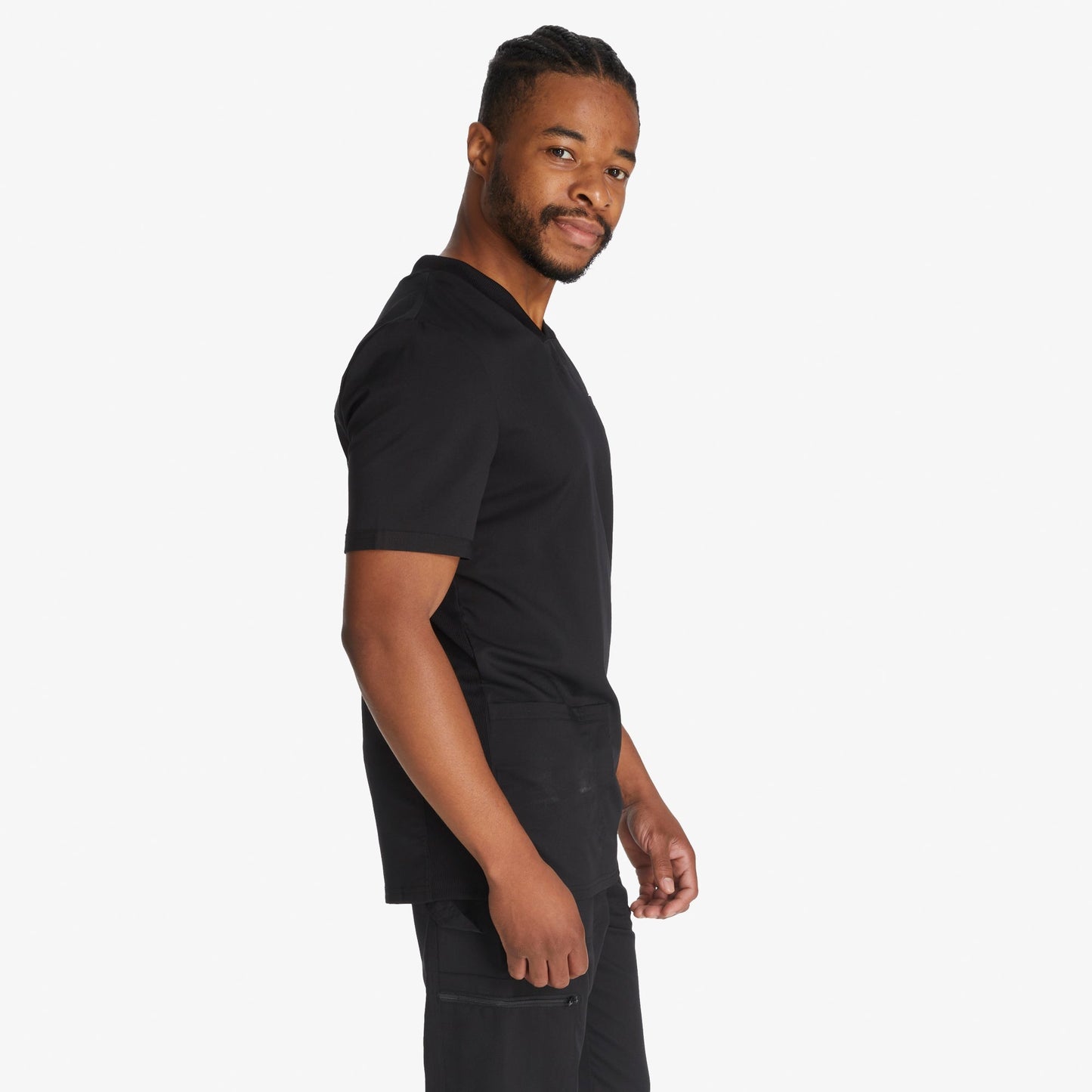 Men's Balance V-Neck Scrub Top | Dickies sale