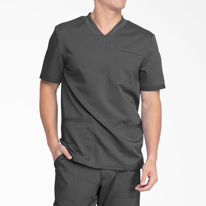 Men's Balance V-Neck Scrub Top | Dickies sale - US 4193