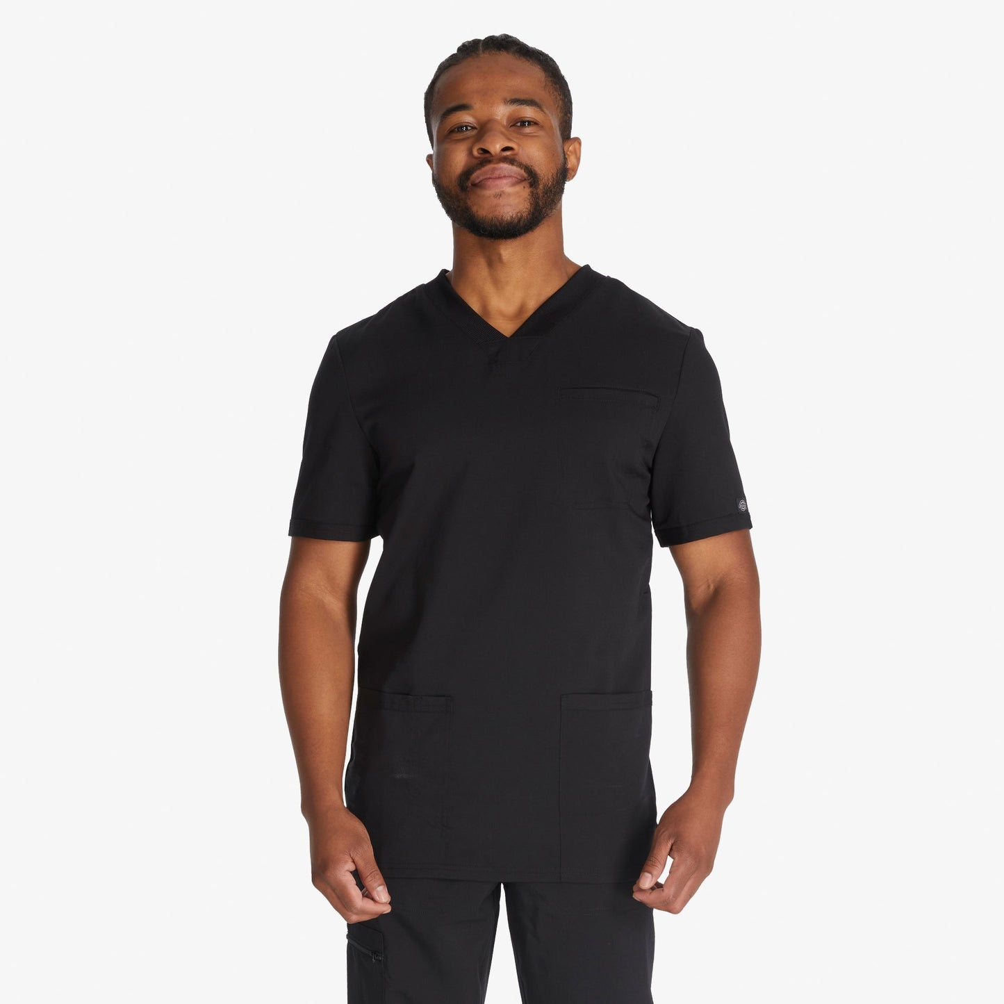 Men's Balance V-Neck Scrub Top | Dickies sale - US 4193