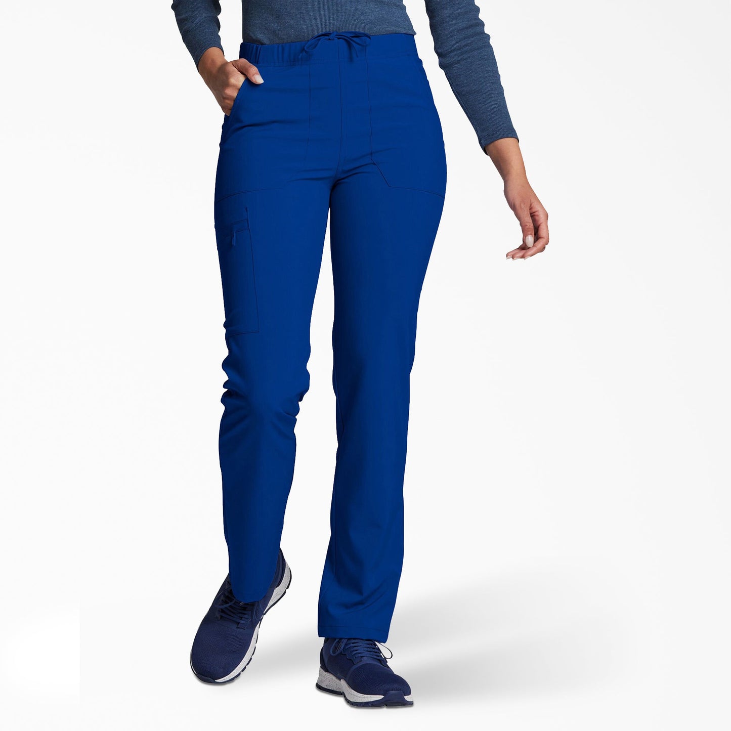 Unisex EDS Essentials Scrub Pants | Dickies online - US 3442