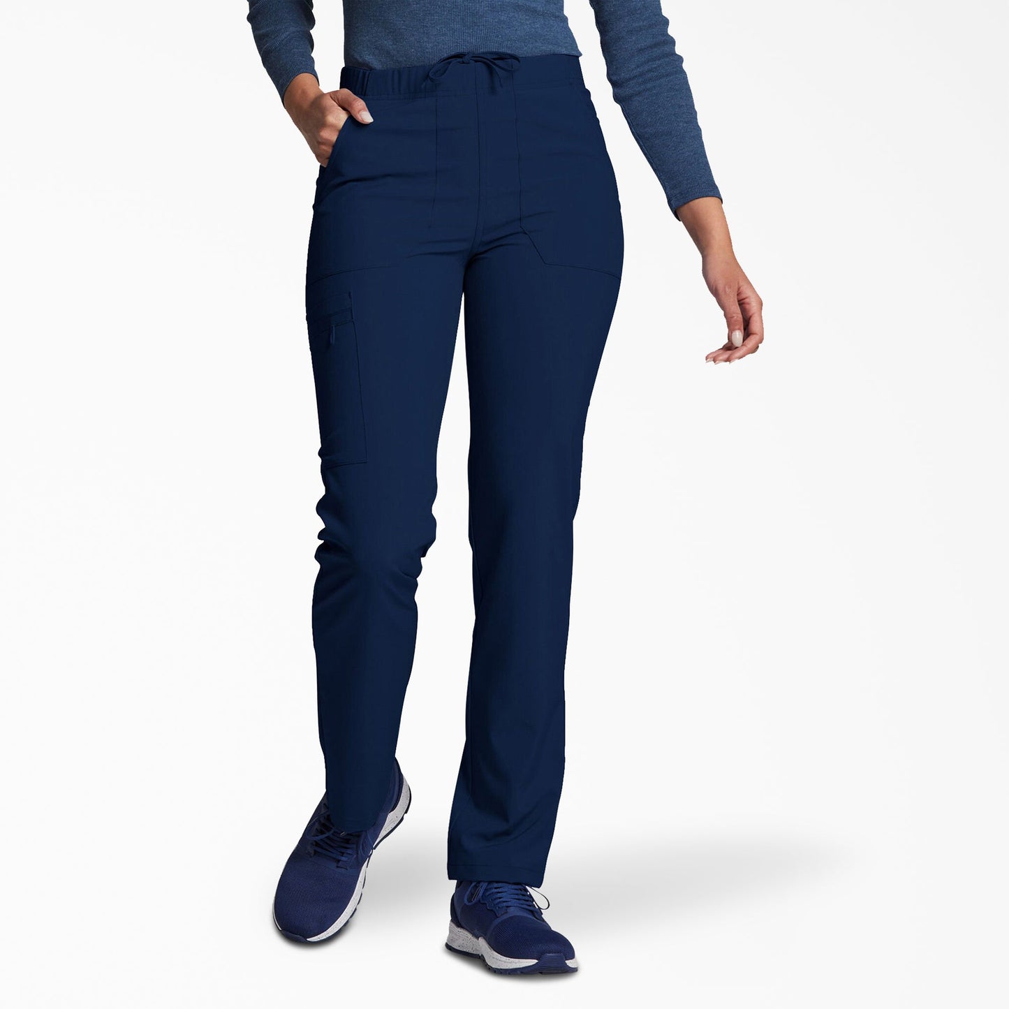 Unisex EDS Essentials Scrub Pants | Dickies online - US 3442