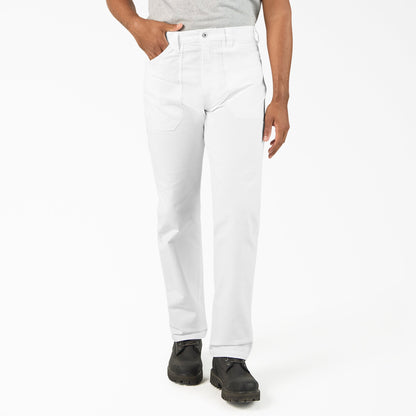 FLEX Duck Canvas Utility Painter's Pants | Dickies discount