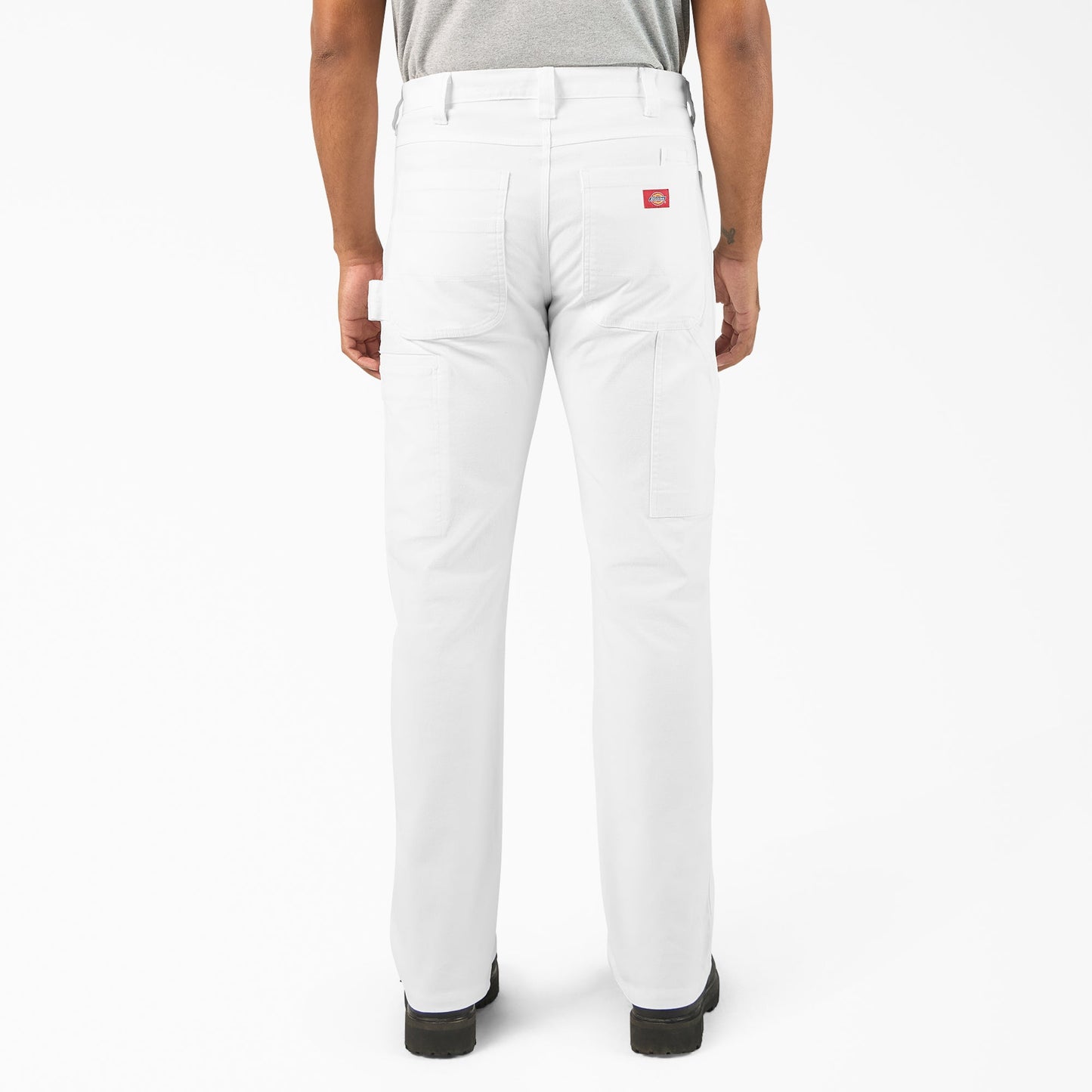 FLEX Duck Canvas Utility Painter's Pants | Dickies discount