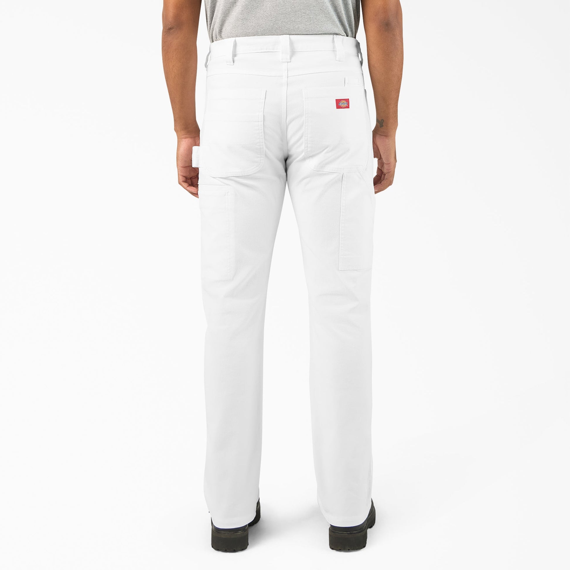 FLEX Duck Canvas Utility Painter's Pants | Dickies discount