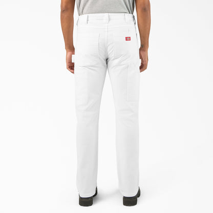 FLEX Duck Canvas Utility Painter's Pants | Dickies discount