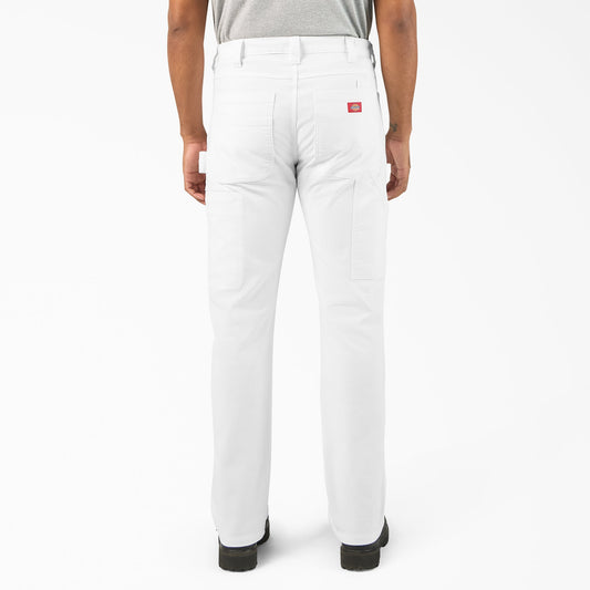 FLEX Duck Canvas Utility Painter's Pants | Dickies discount