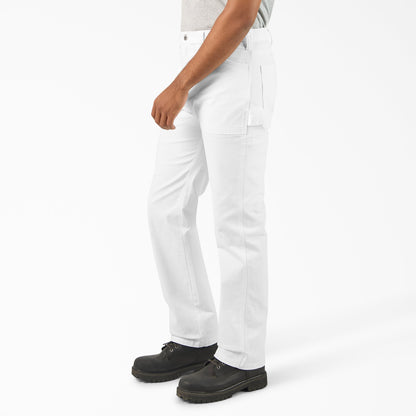 FLEX Duck Canvas Utility Painter's Pants | Dickies discount