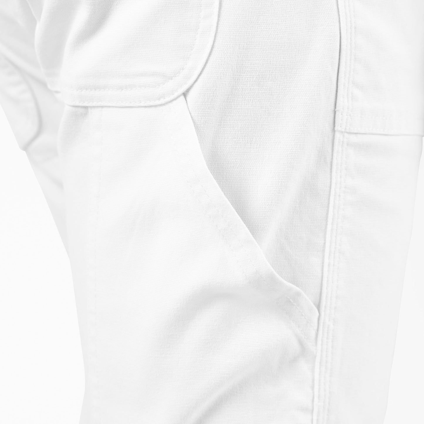 FLEX Duck Canvas Utility Painter's Pants | Dickies discount