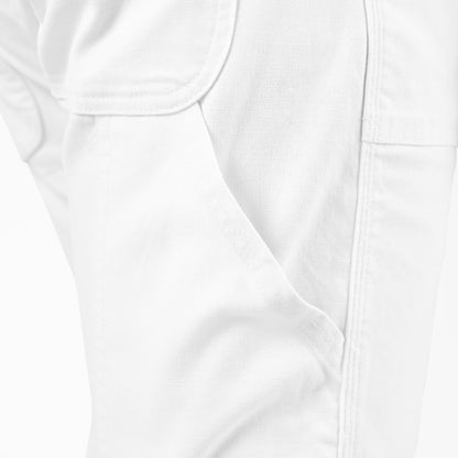 FLEX Duck Canvas Utility Painter's Pants | Dickies discount