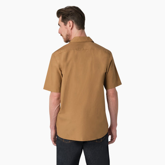 Dickies 1922 Short Sleeve Work Shirt | Dickies online