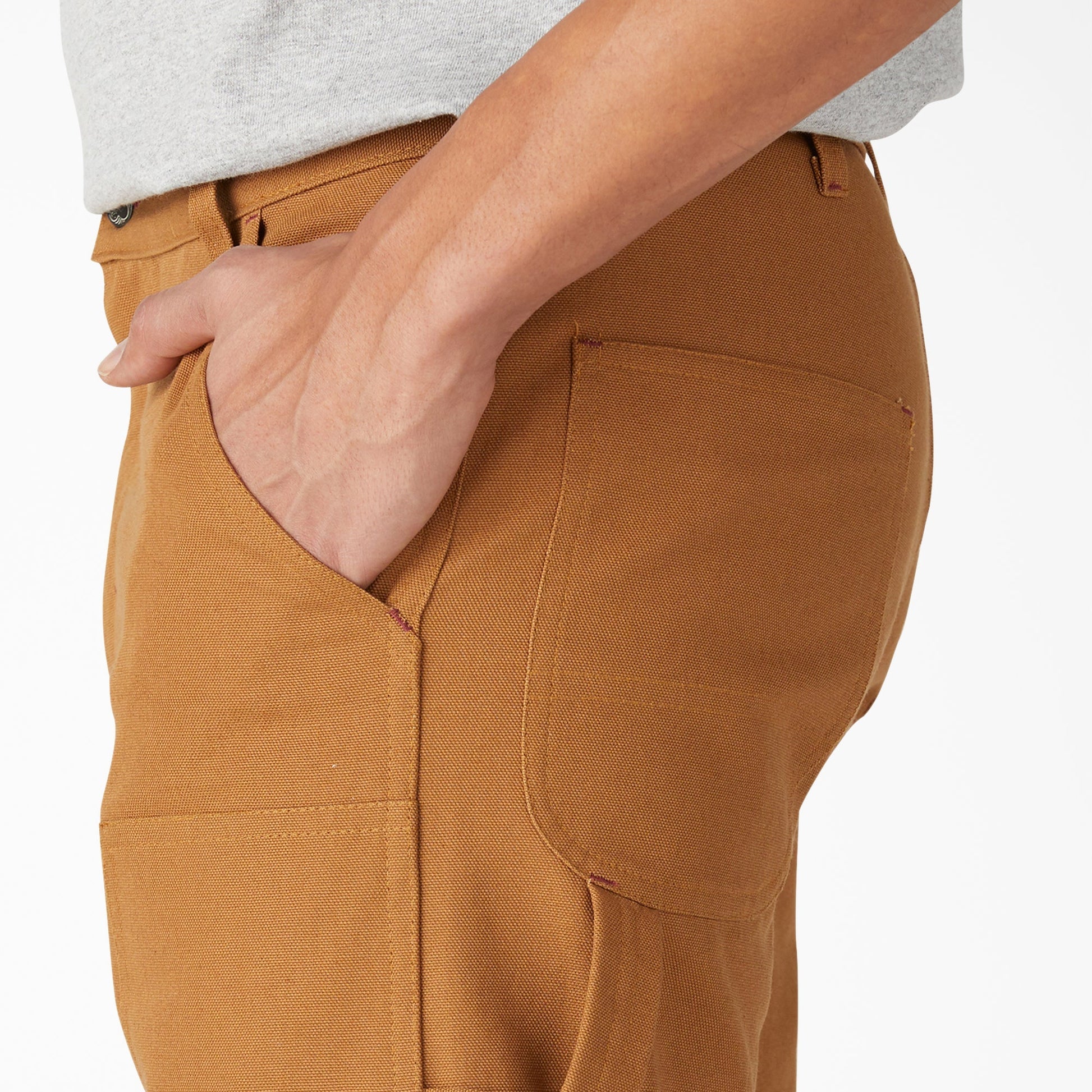 Dickies 1922 Regular Fit Double Knee Pants | Dickies online