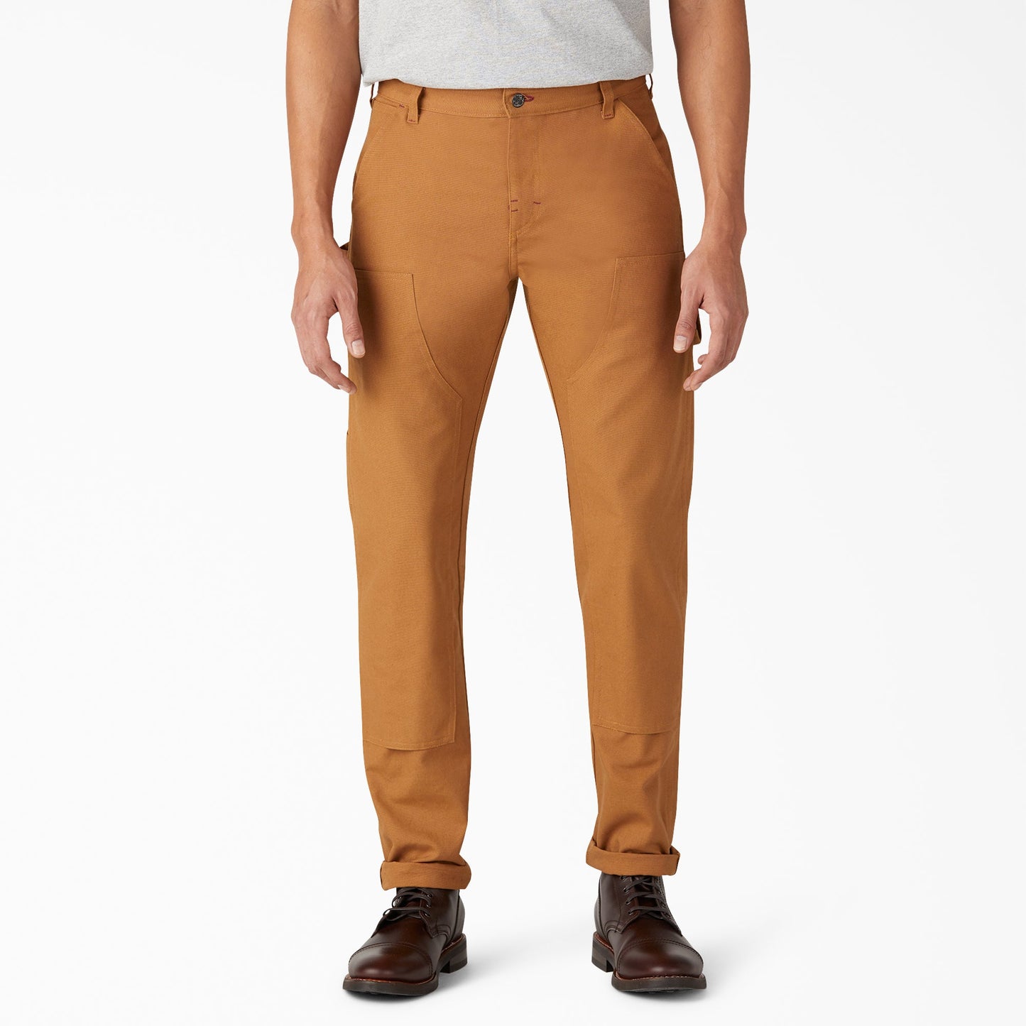 Dickies 1922 Regular Fit Double Knee Pants | Dickies online - US 3625