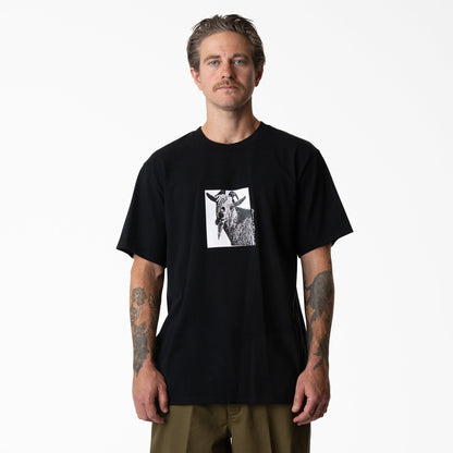 Mike Anderson Graphic T-Shirt | Dickies sale