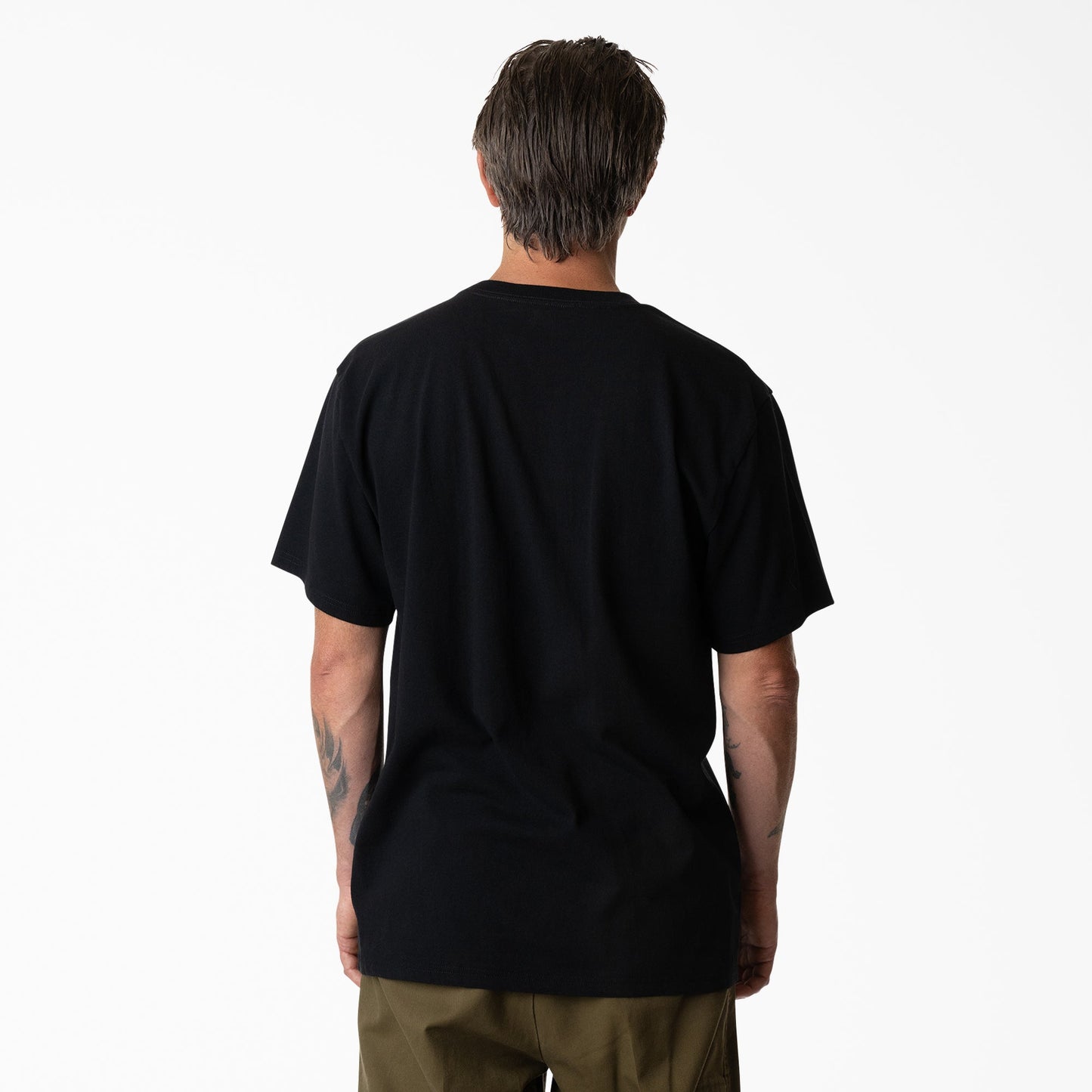Mike Anderson Graphic T-Shirt | Dickies sale