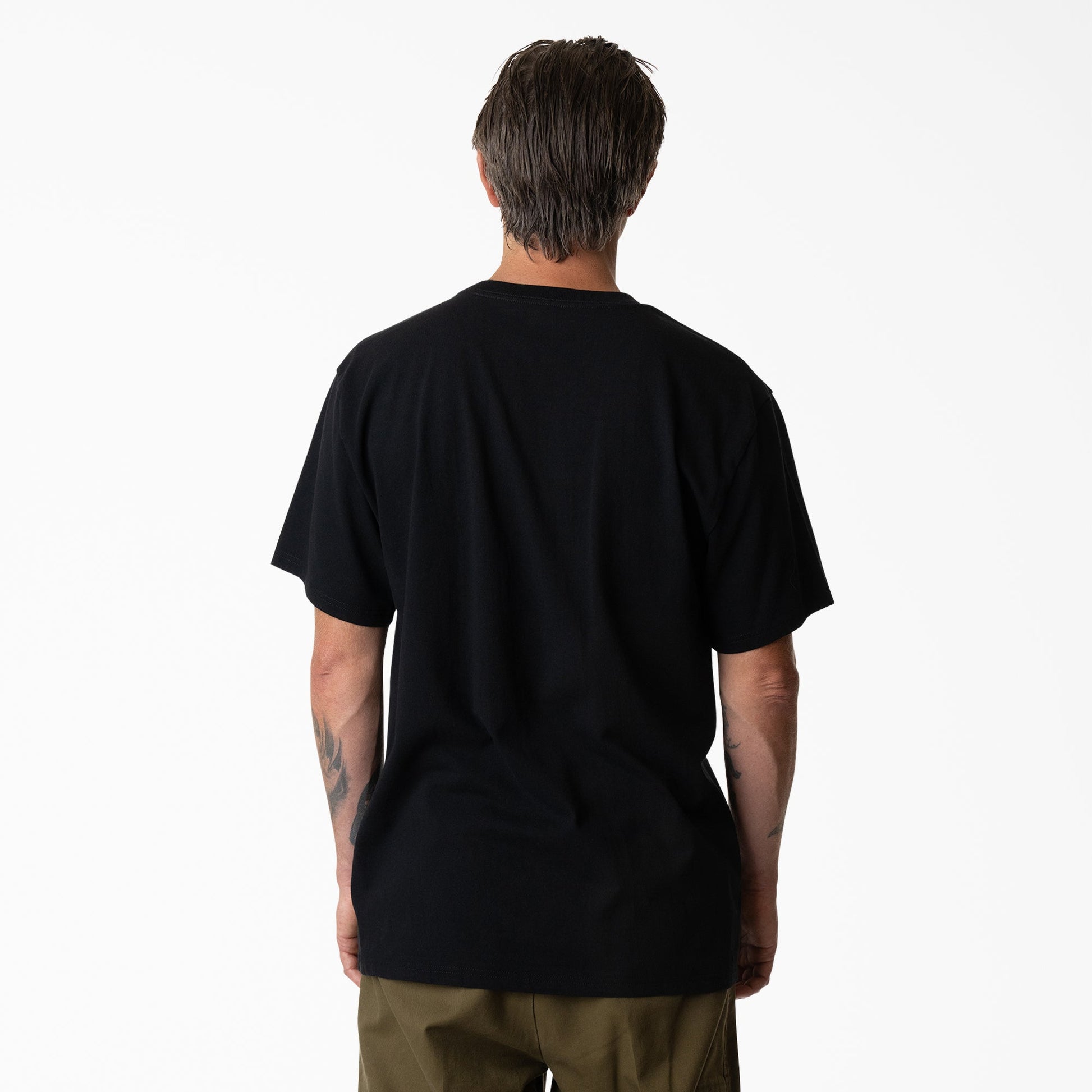 Mike Anderson Graphic T-Shirt | Dickies sale