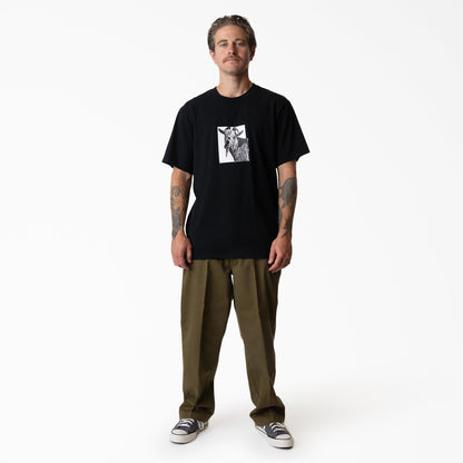 Mike Anderson Graphic T-Shirt | Dickies sale