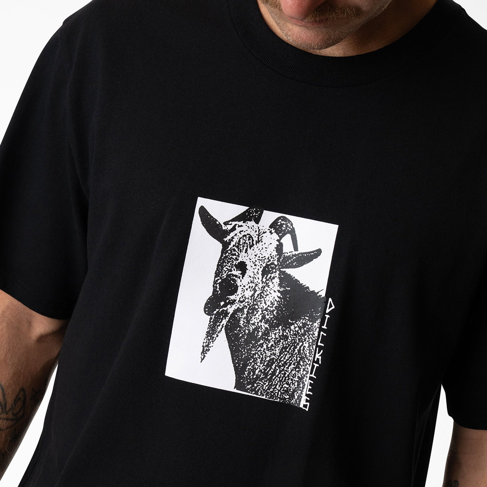 Mike Anderson Graphic T-Shirt | Dickies sale