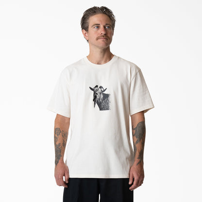 Mike Anderson Graphic T-Shirt | Dickies sale - US 7776