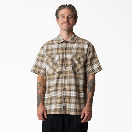 Mike Anderson Work Shirt | Dickies discount
