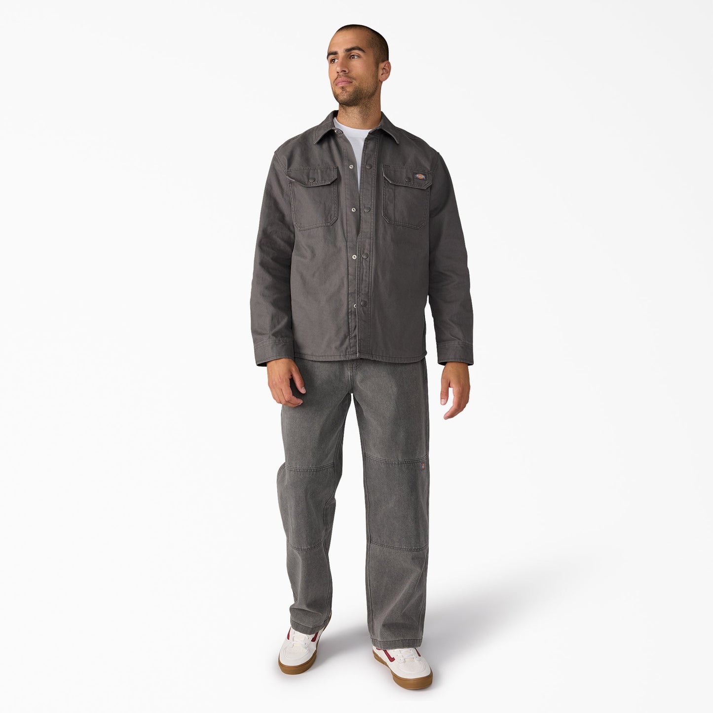 Relaxed Fit Double Knee Jeans | Dickies US