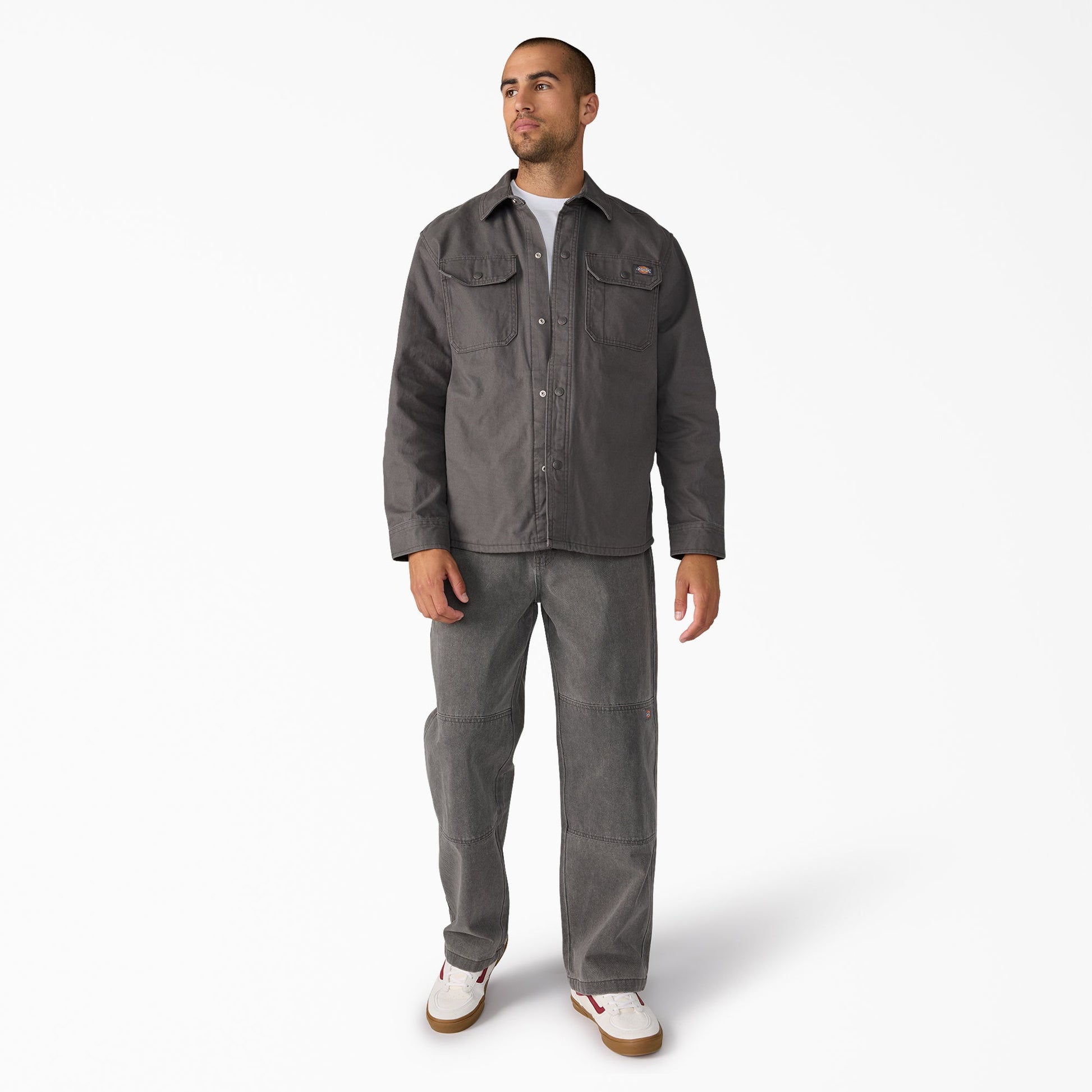 Relaxed Fit Double Knee Jeans | Dickies US