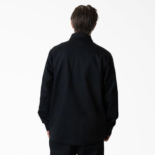 Mike Anderson Lined Shirt Jacket | Dickies discount
