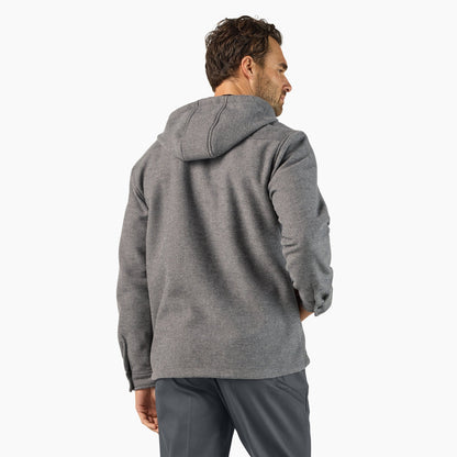 Relaxed Fit Shirt Jacket | Dickies sale