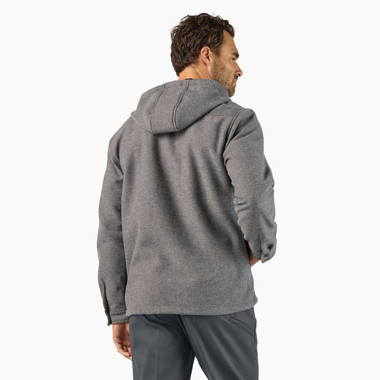 Relaxed Fit Shirt Jacket | Dickies sale