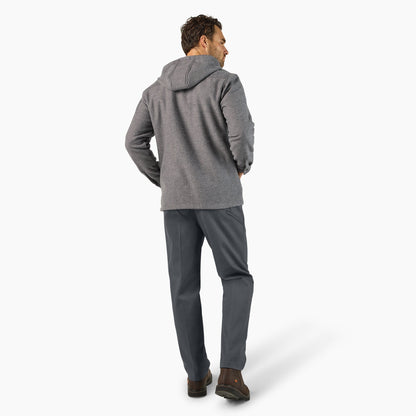 Relaxed Fit Shirt Jacket | Dickies sale