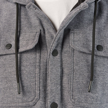 Relaxed Fit Shirt Jacket | Dickies sale