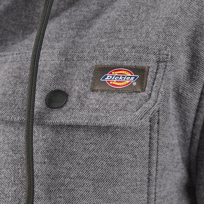 Relaxed Fit Shirt Jacket | Dickies sale