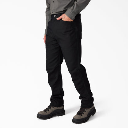 Tradebuilt Duck Canvas Double Knee Pants | Dickies on sale