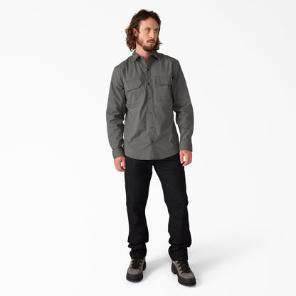 Tradebuilt Duck Canvas Double Knee Pants | Dickies on sale