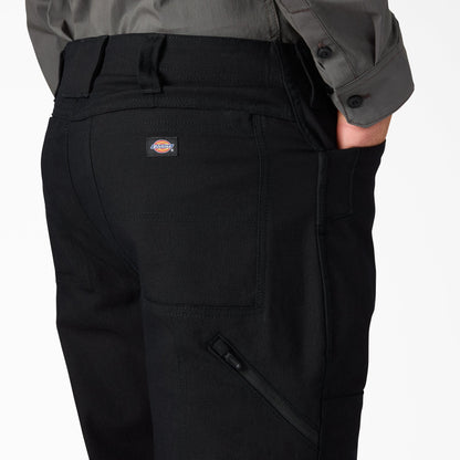 Tradebuilt Duck Canvas Double Knee Pants | Dickies on sale