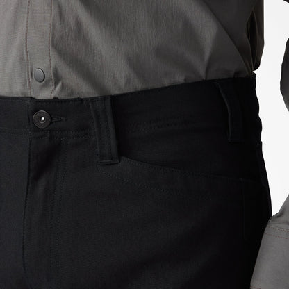 Tradebuilt Duck Canvas Double Knee Pants | Dickies on sale