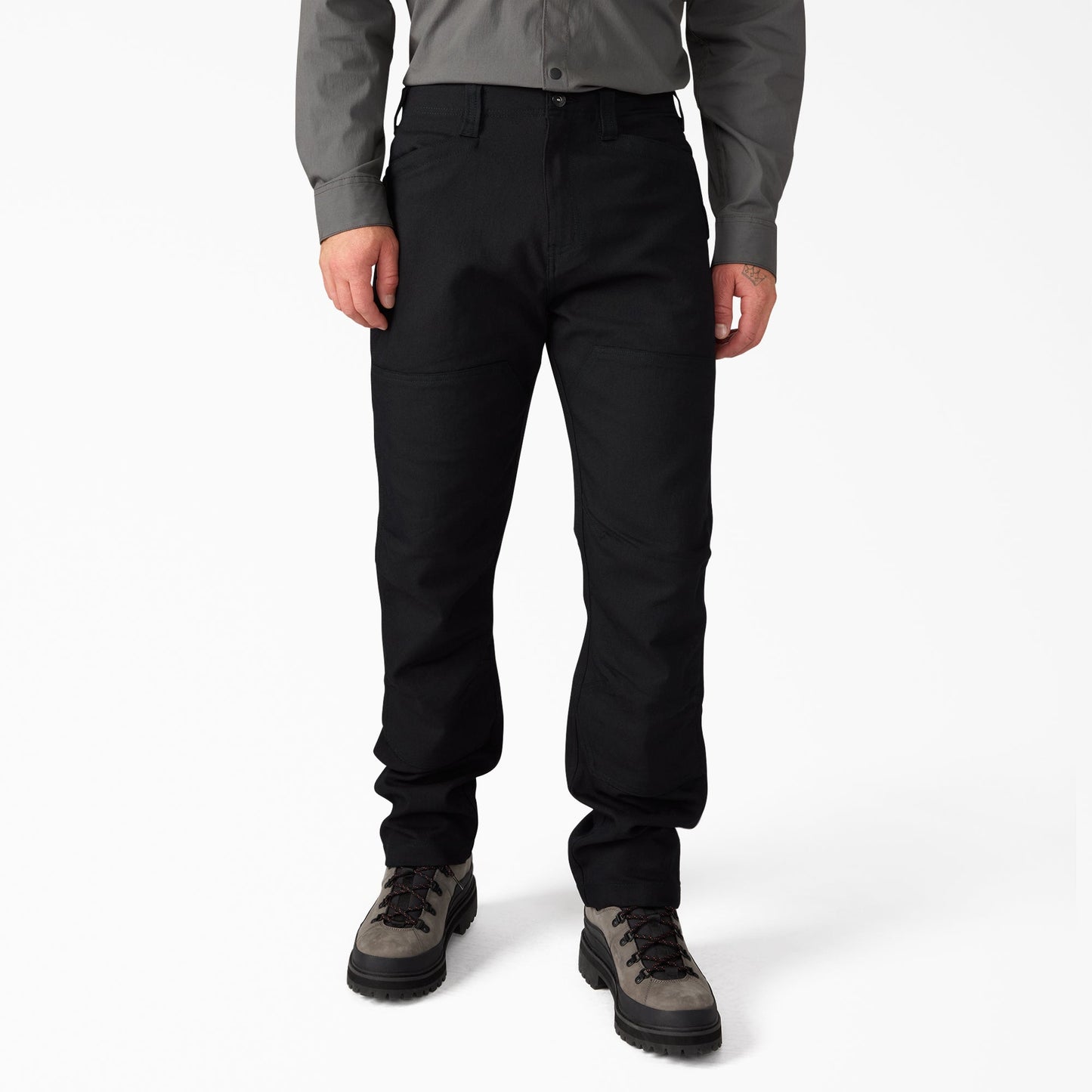 Tradebuilt Duck Canvas Double Knee Pants | Dickies on sale - US 3517