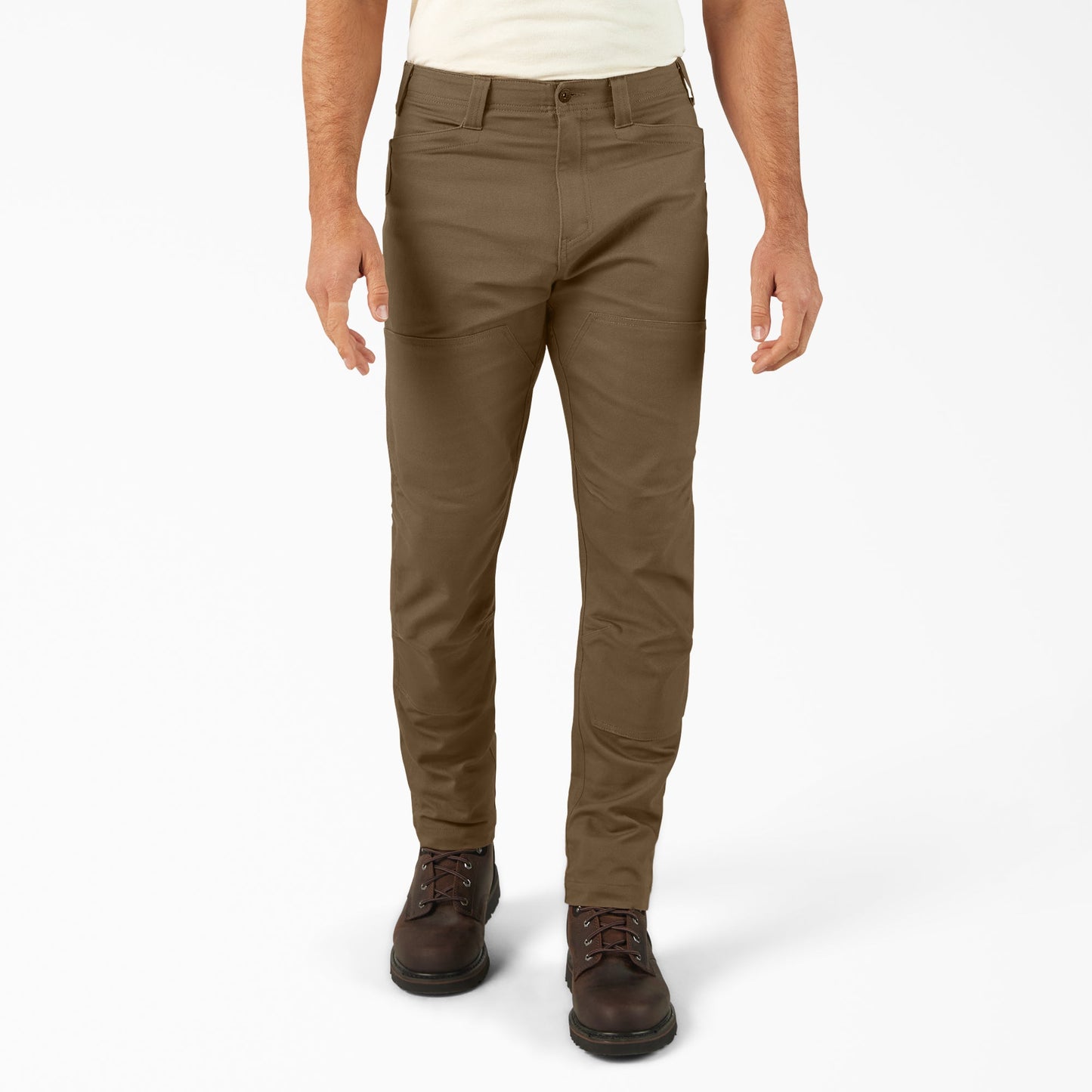 Tradebuilt Duck Canvas Double Knee Pants | Dickies on sale - US 3517