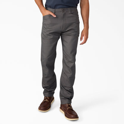 Tradebuilt Duck Canvas Double Knee Pants | Dickies on sale - US 3517