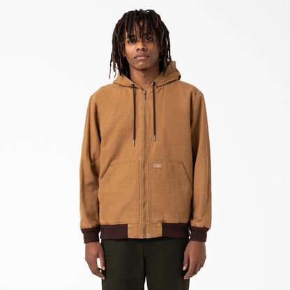 Hooded Bomber Jacket | Dickies discount