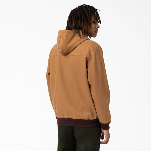 Hooded Bomber Jacket | Dickies discount