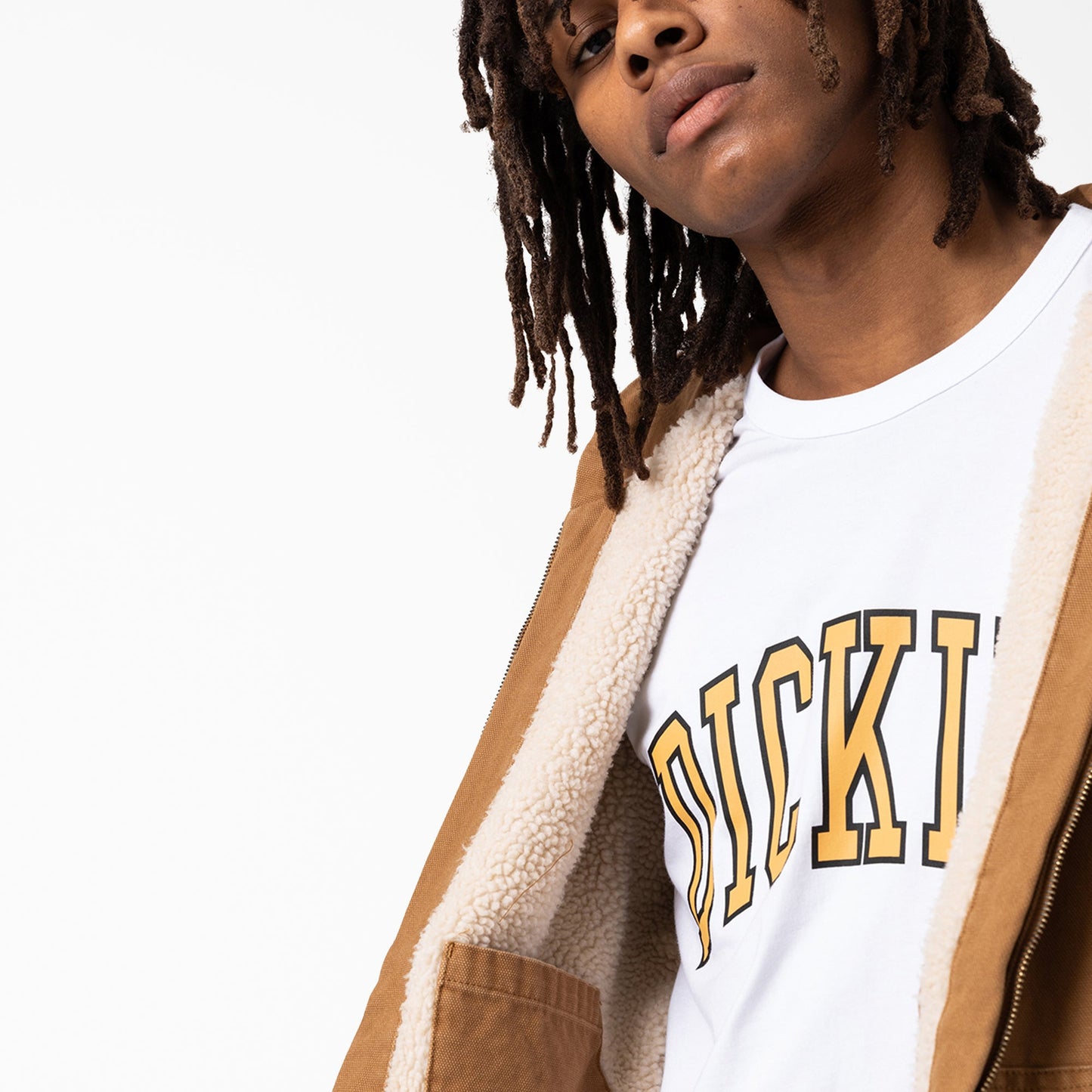 Hooded Bomber Jacket | Dickies discount