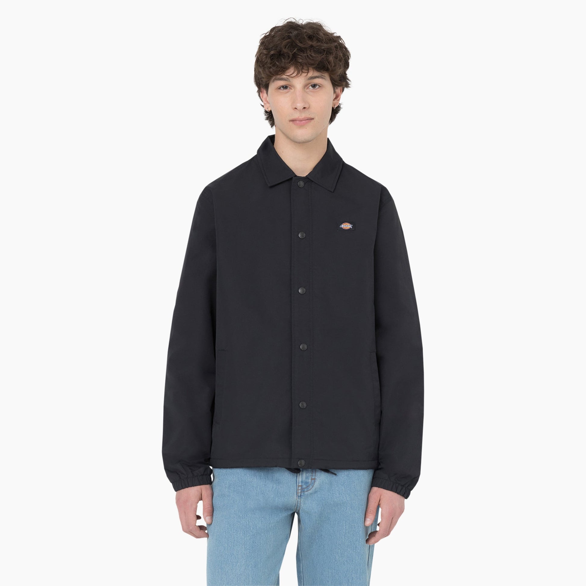 Oakport Coaches Jacket | Dickies US